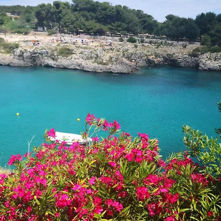 Bed & Breakfast La Lumaca 4*