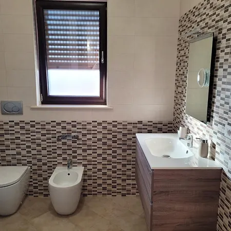 Bed & Breakfast La Lumaca Torchiarolo