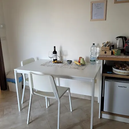 La Lumaca Bed & Breakfast