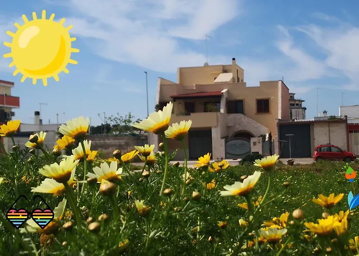 Bed & Breakfast La Lumaca