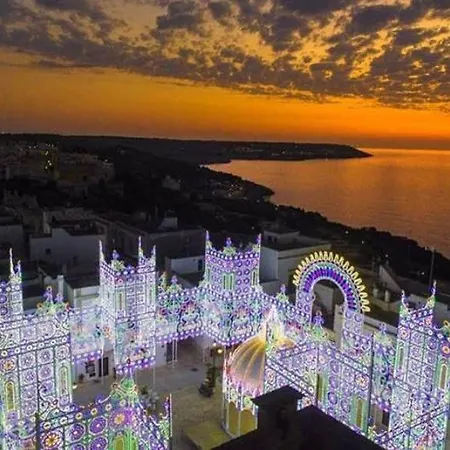 Panzió La Lumaca 4*