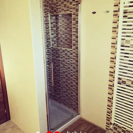 La Lumaca Panzió Torchiarolo