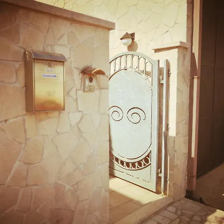 La Lumaca Torchiarolo