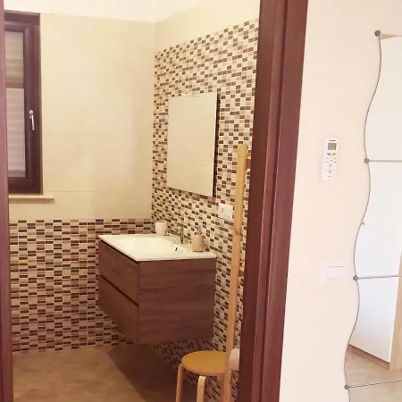 Panzió La Lumaca Torchiarolo