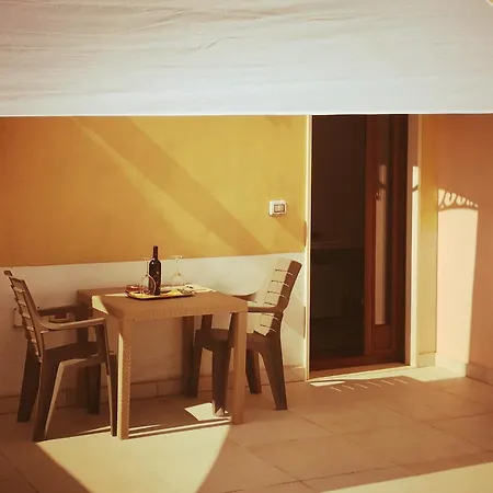 La Lumaca Torchiarolo