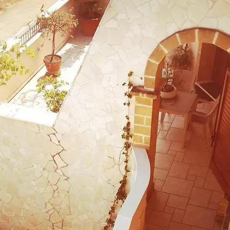 Panzió La Lumaca 4*