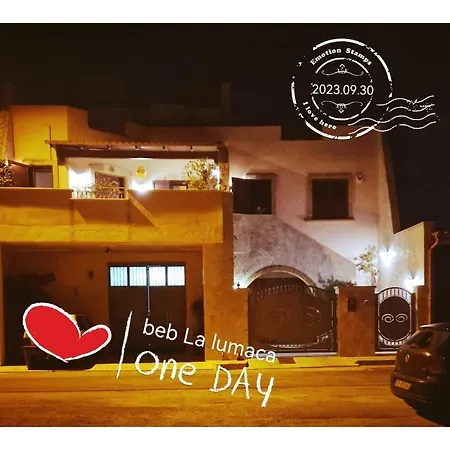 Panzió La Lumaca 4*