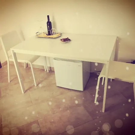 Panzió La Lumaca Torchiarolo