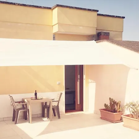 La Lumaca Panzió 4*