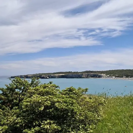 La Lumaca Panzió Torchiarolo